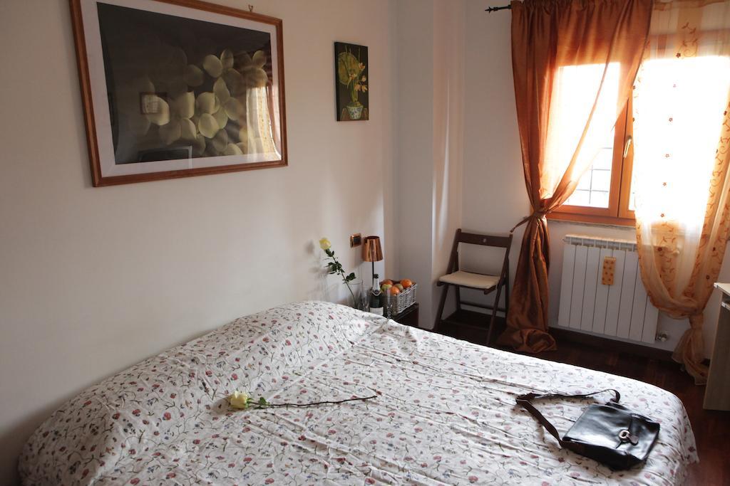 Villa Dei Sogni Infernetto Dış mekan fotoğraf