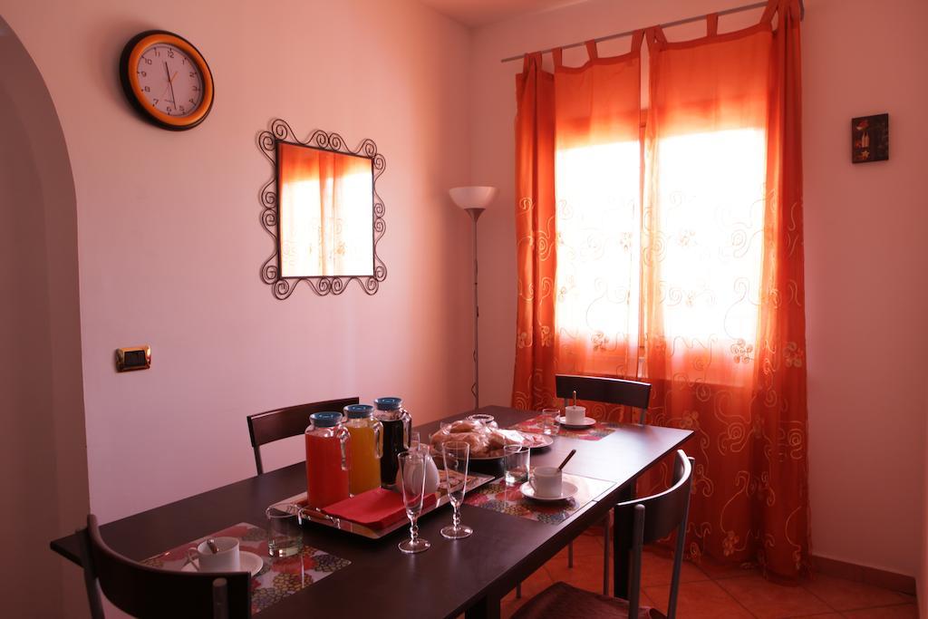 Villa Dei Sogni Infernetto Dış mekan fotoğraf