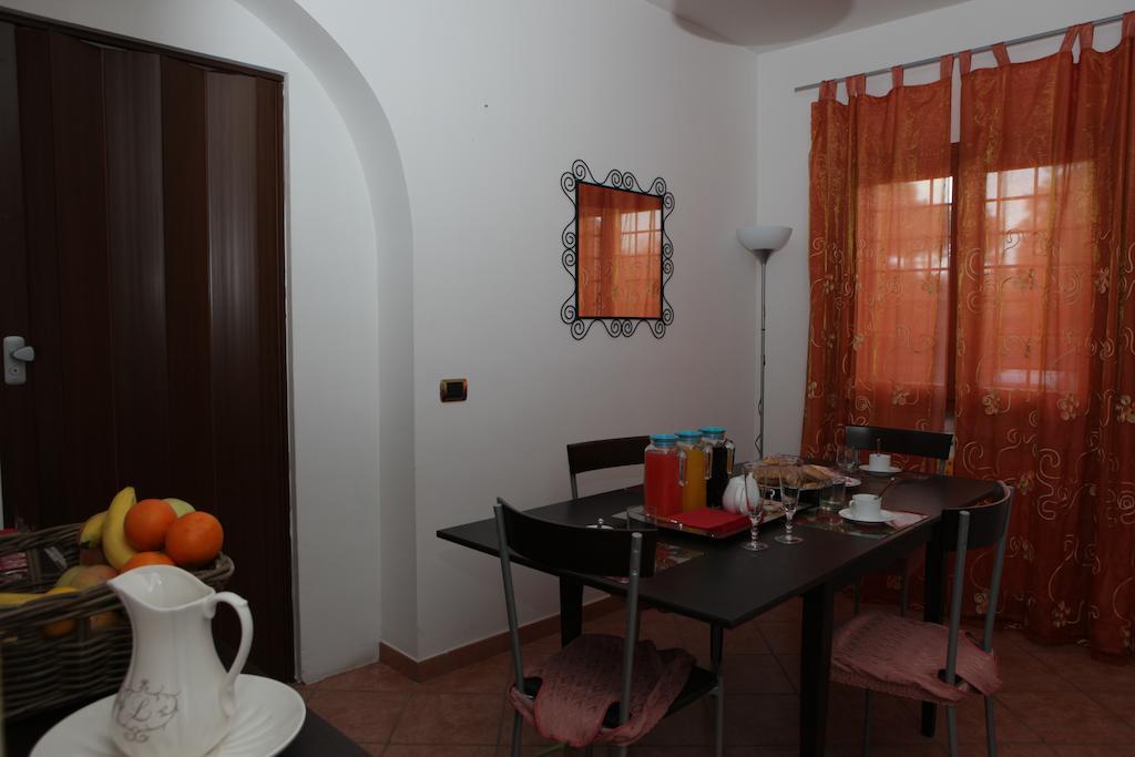 Villa Dei Sogni Infernetto Dış mekan fotoğraf