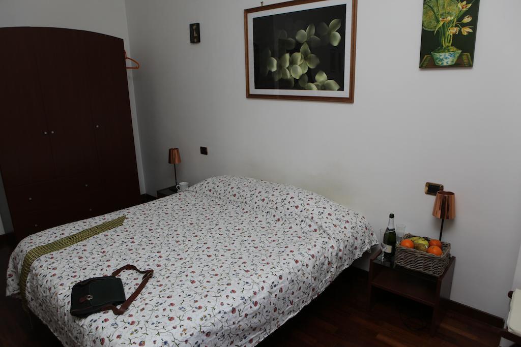 Villa Dei Sogni Infernetto Dış mekan fotoğraf