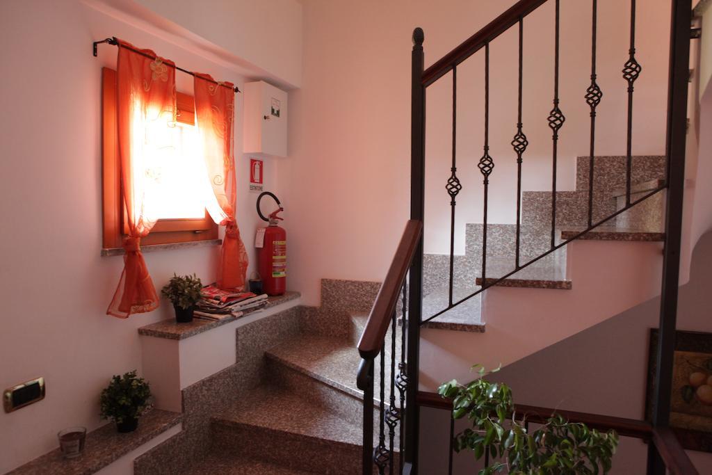 Villa Dei Sogni Infernetto Dış mekan fotoğraf