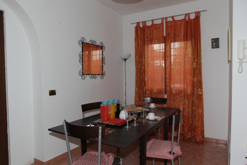 Villa Dei Sogni Infernetto Dış mekan fotoğraf