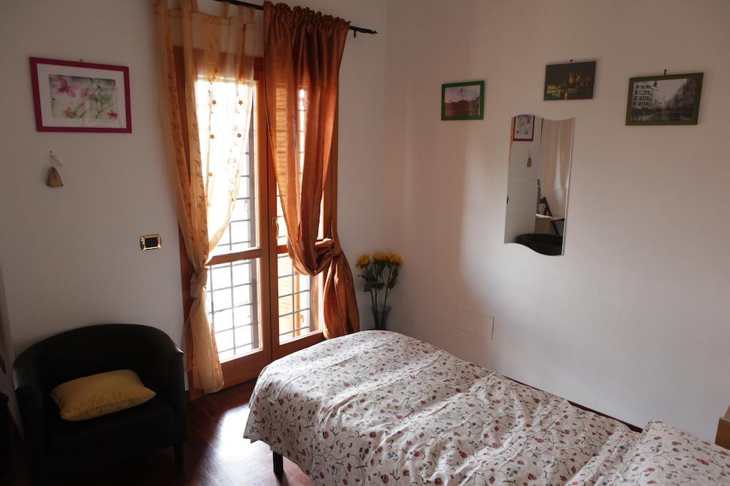 Villa Dei Sogni Infernetto Dış mekan fotoğraf
