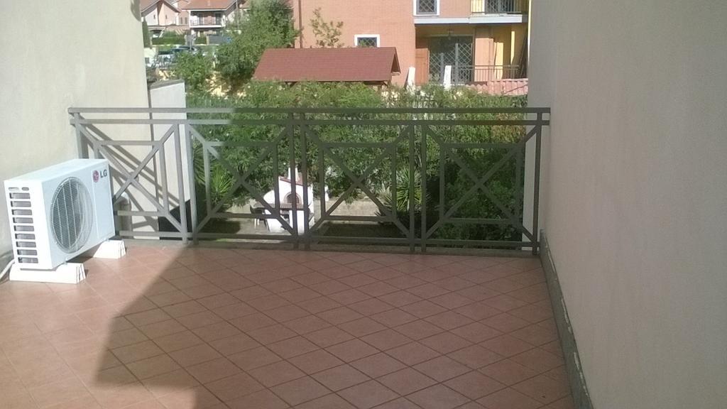 Villa Dei Sogni Infernetto Dış mekan fotoğraf