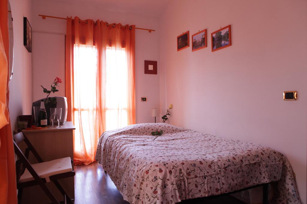 Villa Dei Sogni Infernetto Dış mekan fotoğraf